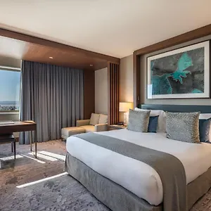 Intercontinental By Ihg Otel