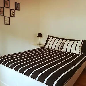  Apartamento Lovely Near Belem